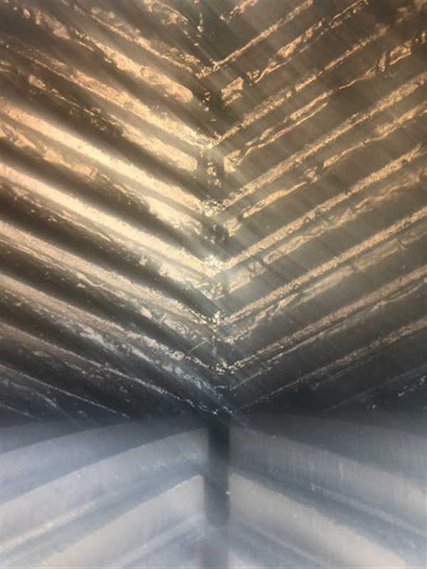 Canadian Allis Chalmers 6' X 14' Ball Mill With 250 Hp Motor)